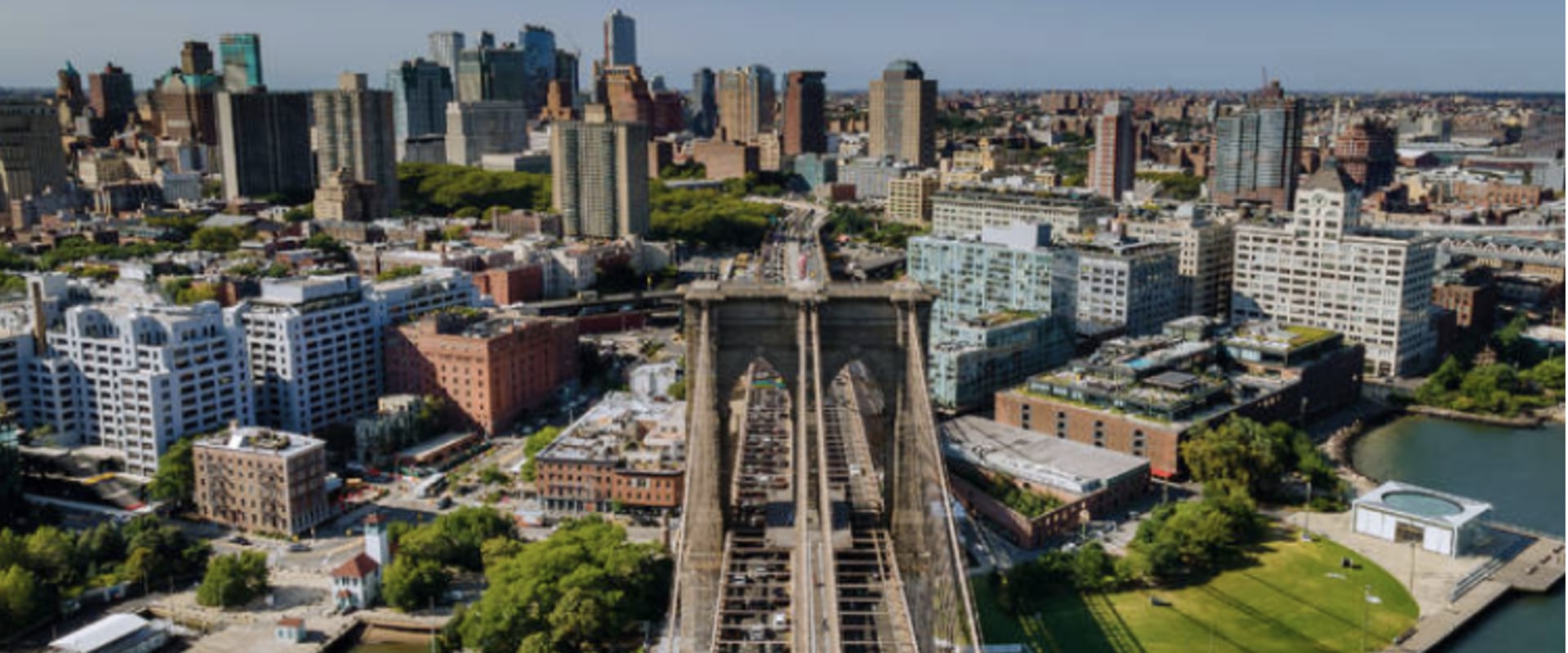 The Best Neighborhoods in Brooklyn, NY for Access to Healthcare Facilities