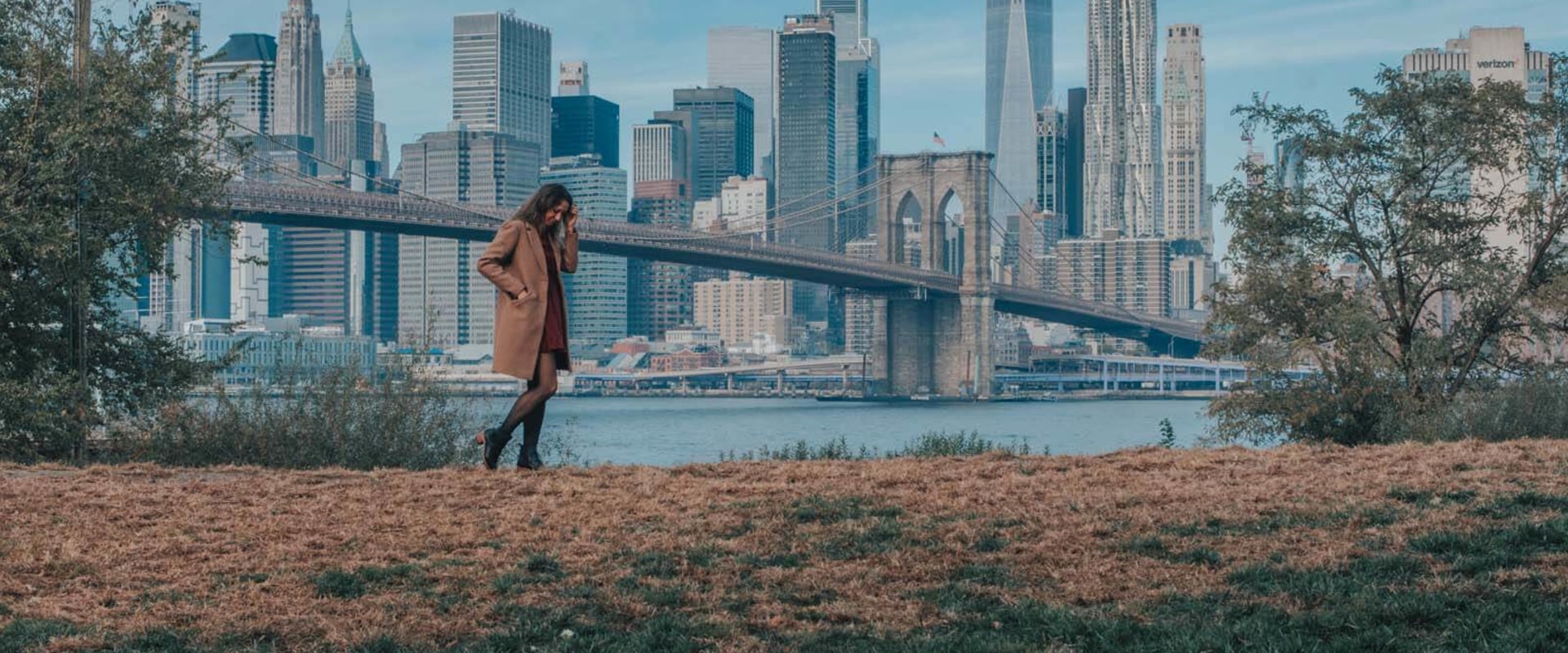 The Best Neighborhoods in Brooklyn, NY for Stunning Views of Manhattan
