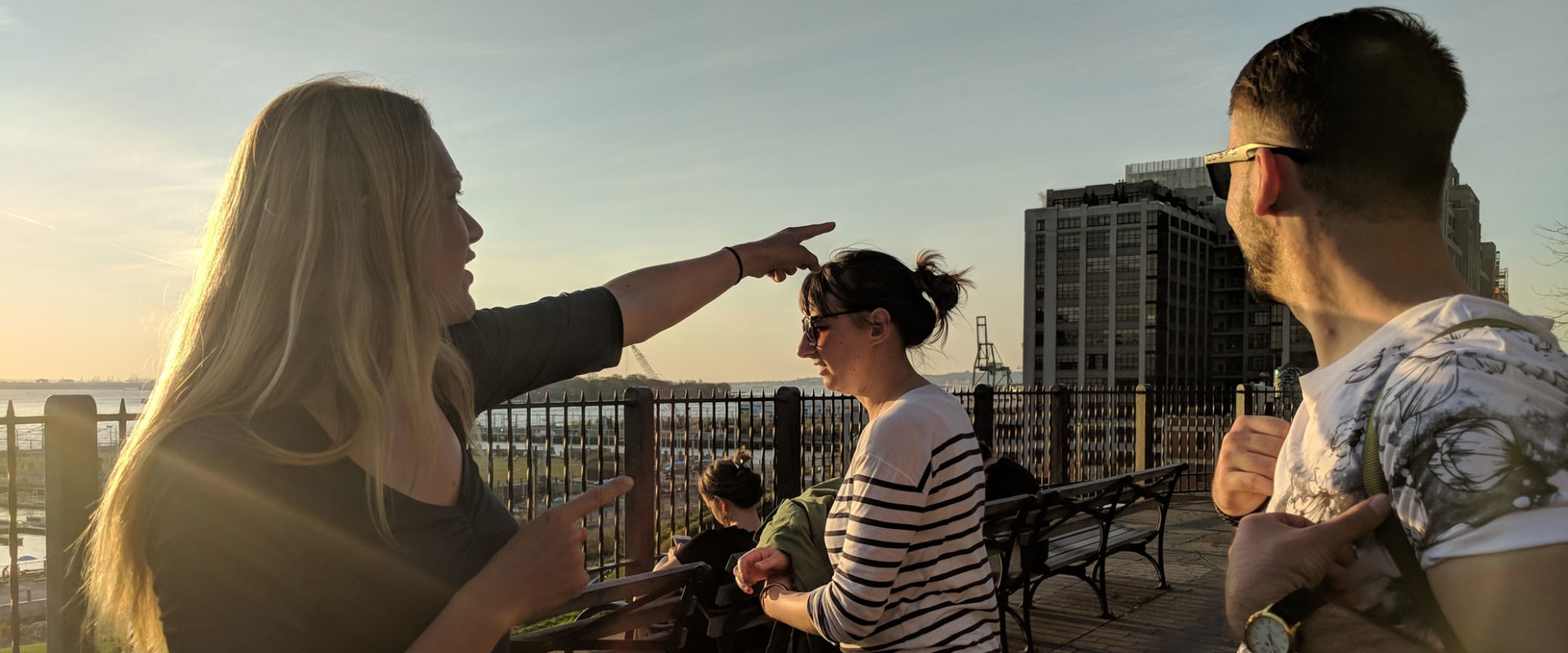Exploring LGBTQ+ Friendly Neighborhoods in Brooklyn, NY