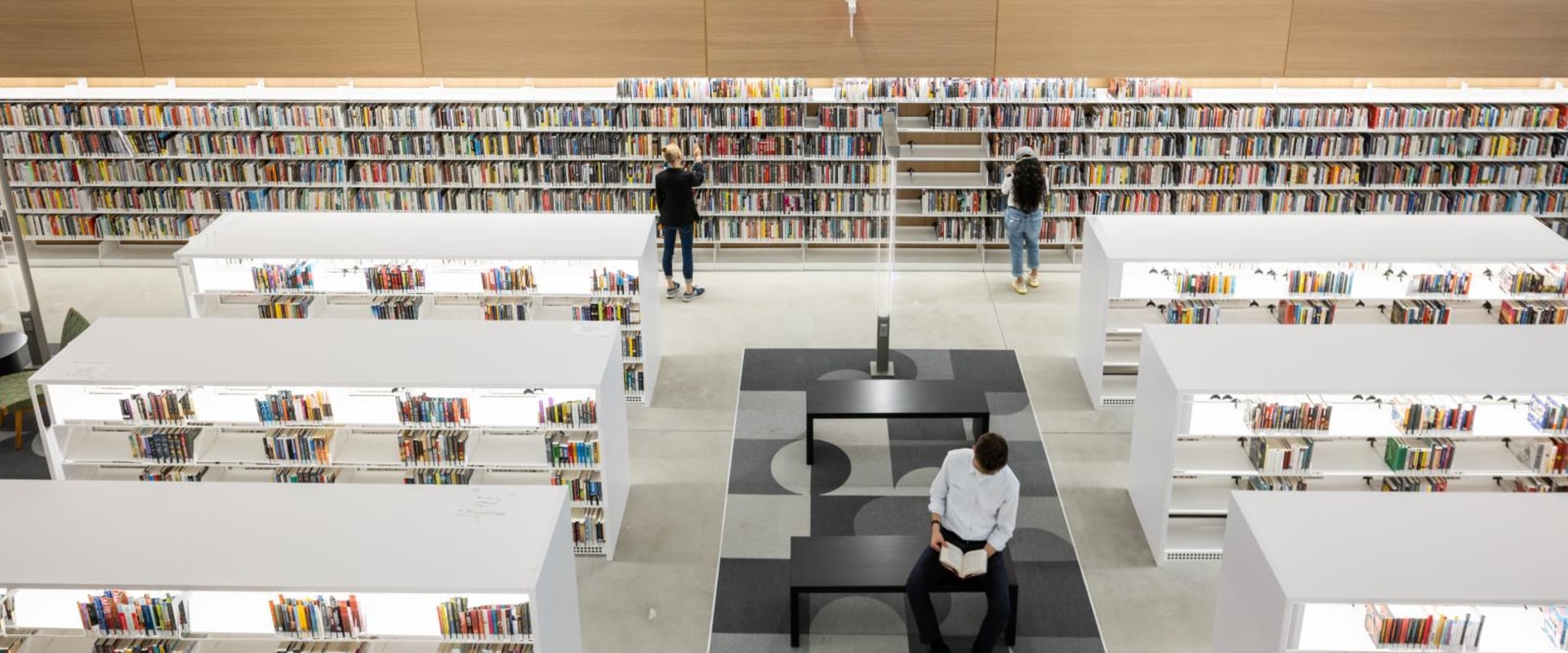 Exploring the Best Neighborhoods in Brooklyn, NY for Access to Public Libraries