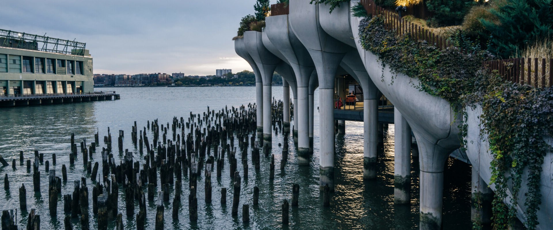 Discovering the Serene and Tranquil Neighborhoods in Brooklyn, NY