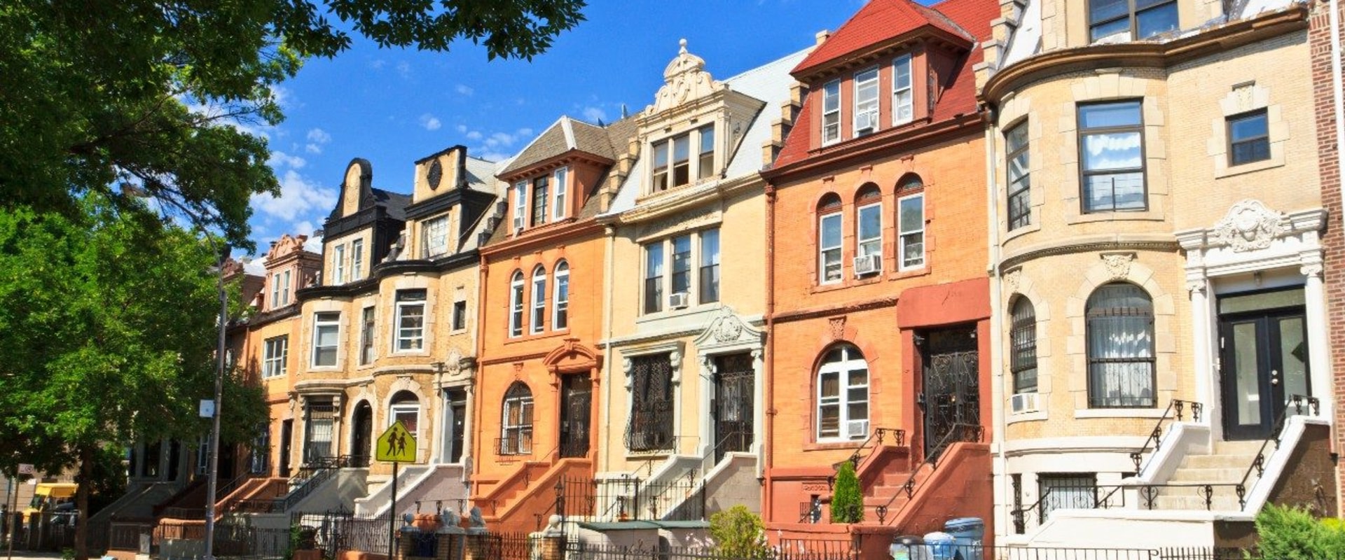 Exploring the Diverse Neighborhoods of Brooklyn, NY