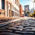 Exploring the Most Densely Populated Neighborhoods in Brooklyn, NY