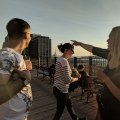 Exploring LGBTQ+ Friendly Neighborhoods in Brooklyn, NY
