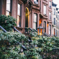 Exploring the Most Walkable Neighborhoods in Brooklyn, NY