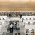 Exploring the Best Neighborhoods in Brooklyn, NY for Access to Public Libraries