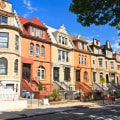 Exploring the Diverse Neighborhoods of Brooklyn, NY