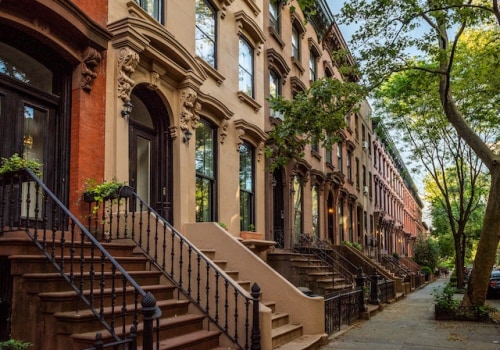 Discover the Hidden Gems: Up-and-Coming Neighborhoods in Brooklyn, NY