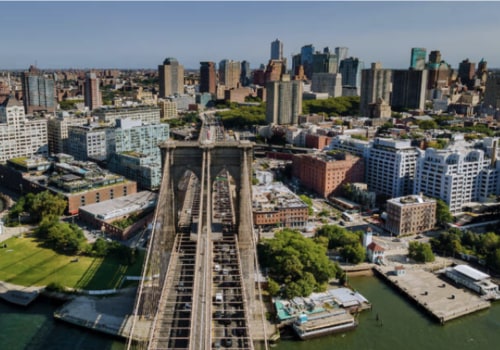 The Best Neighborhoods in Brooklyn, NY for Access to Healthcare Facilities