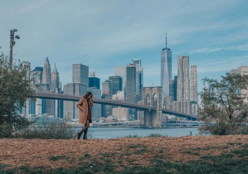 The Best Neighborhoods in Brooklyn, NY for Stunning Views of Manhattan