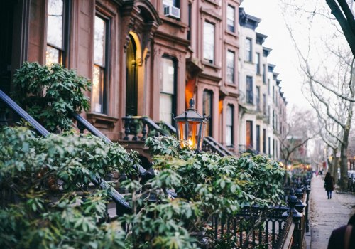 The Top Family-Friendly Neighborhoods in Brooklyn, NY