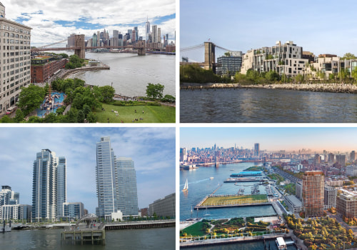 Exploring the Best Waterfront Neighborhoods in Brooklyn, NY