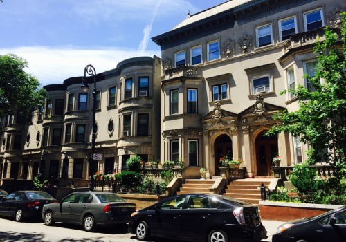 The Most Affordable Neighborhoods for Young Professionals in Brooklyn, NY