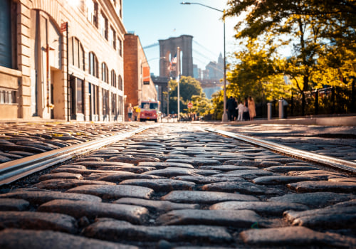 Exploring the Most Densely Populated Neighborhoods in Brooklyn, NY