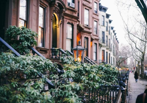 Exploring the Trendy Neighborhoods of Brooklyn, NY