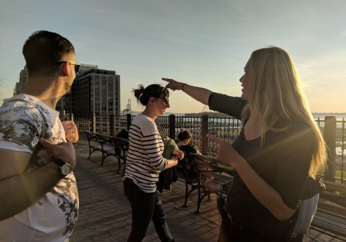 Exploring LGBTQ+ Friendly Neighborhoods in Brooklyn, NY