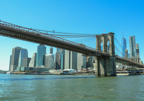 The Safest Neighborhoods in Brooklyn, NY