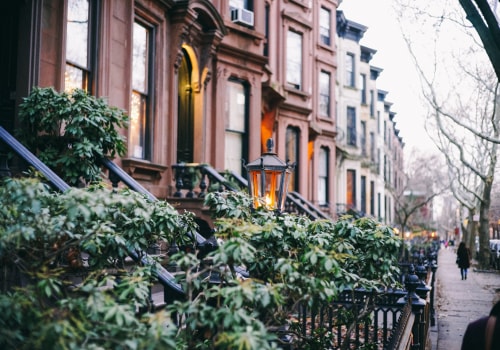 Exploring the Most Walkable Neighborhoods in Brooklyn, NY
