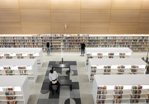 Exploring the Best Neighborhoods in Brooklyn, NY for Access to Public Libraries