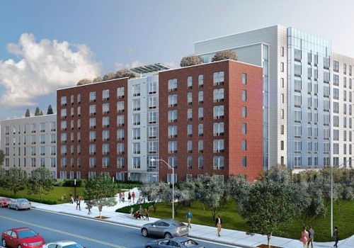 Affordable Housing Options in Brooklyn, NY