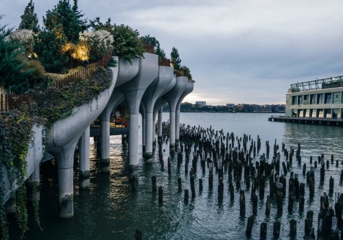 Discovering the Serene and Tranquil Neighborhoods in Brooklyn, NY
