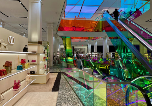 Exploring the Best Shopping Options in Brooklyn, NY Neighborhoods