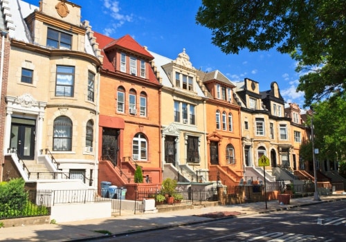 Exploring the Diverse Neighborhoods of Brooklyn, NY